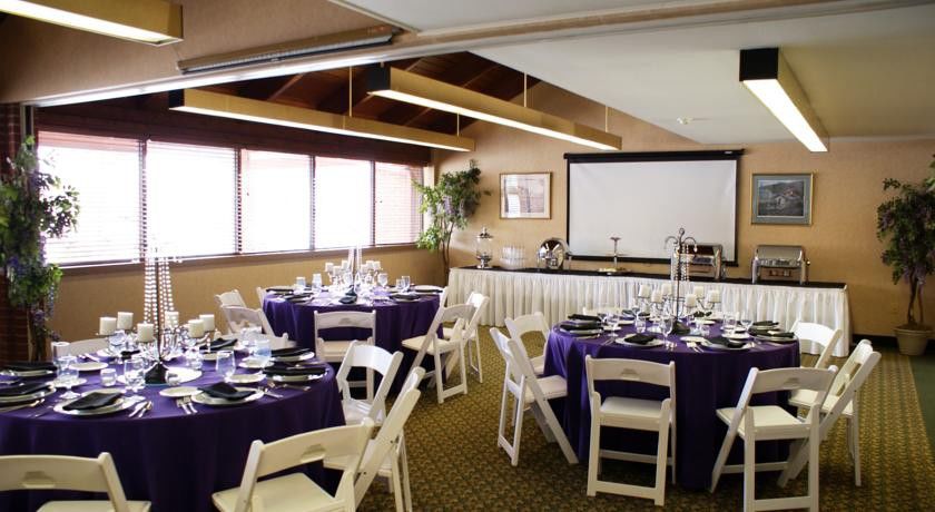 אלטונה Quality Inn & Suites מראה חיצוני תמונה